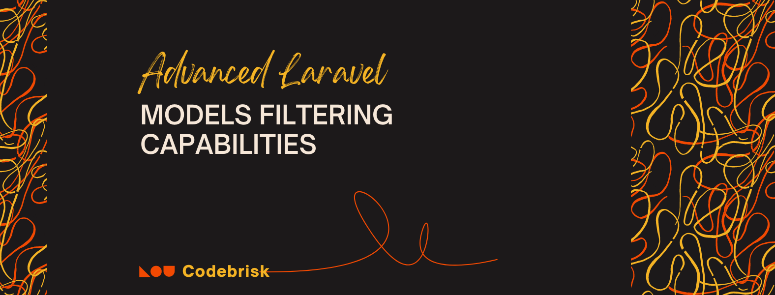 Advanced Laravel Eloquent Model Filtering Capabilities